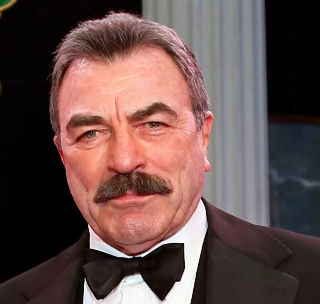 tom selleck death