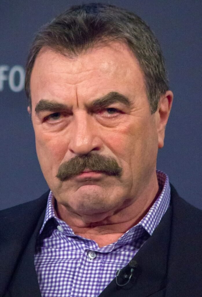 tom selleck death