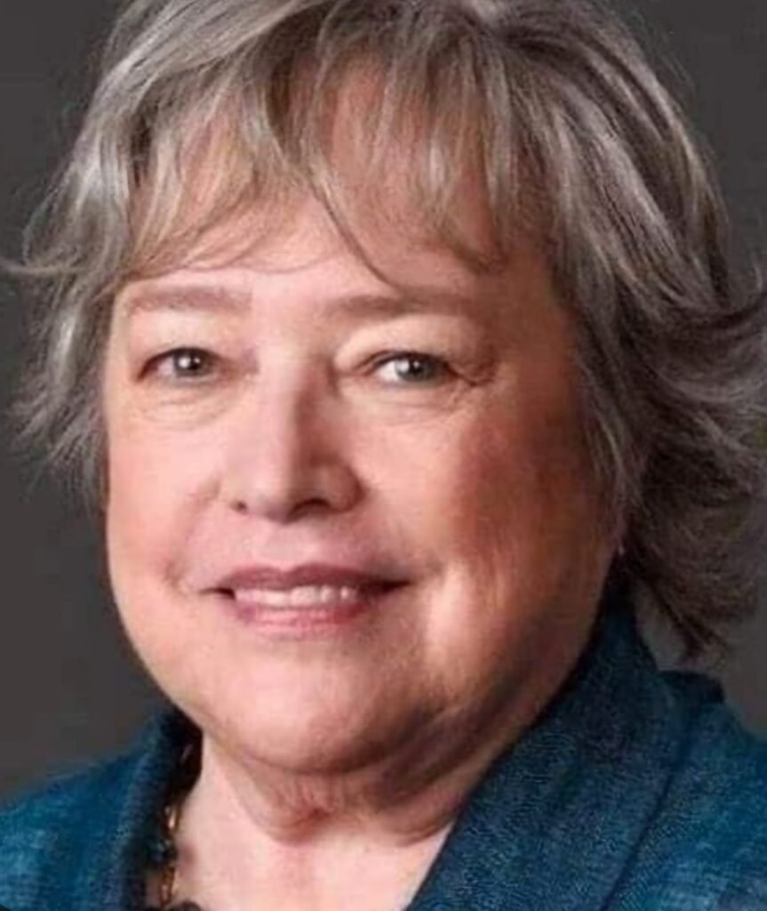 kathy bates death