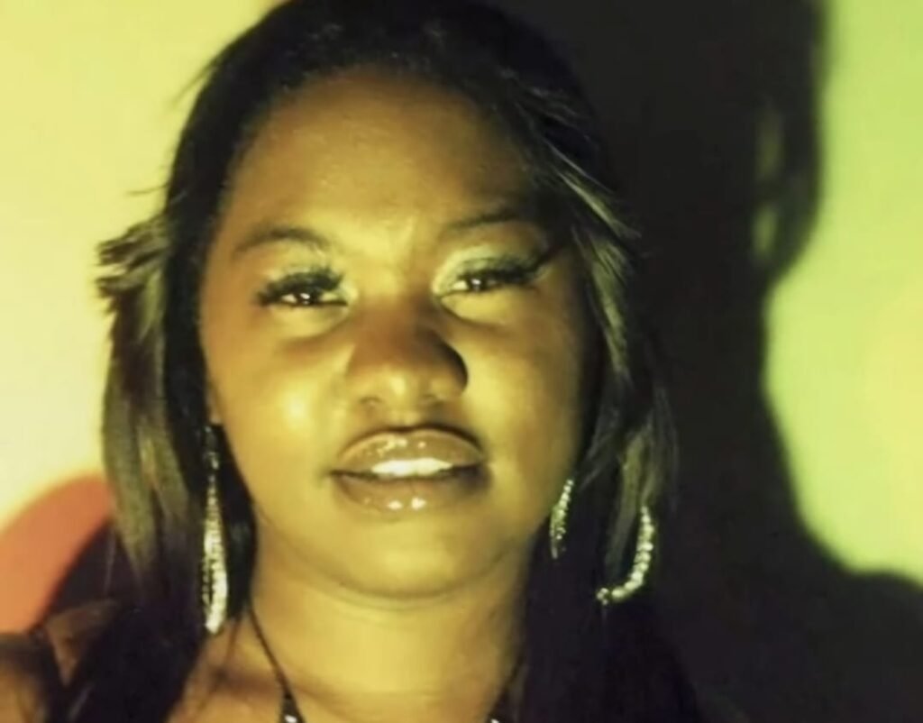 magnolia shorty death