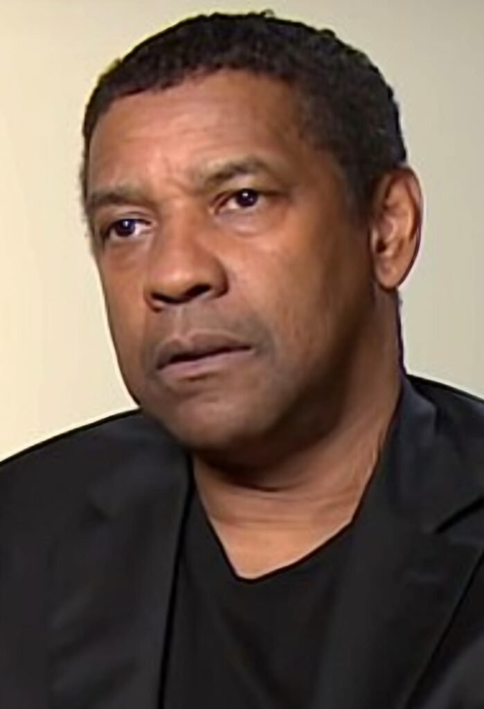 denzel washington death