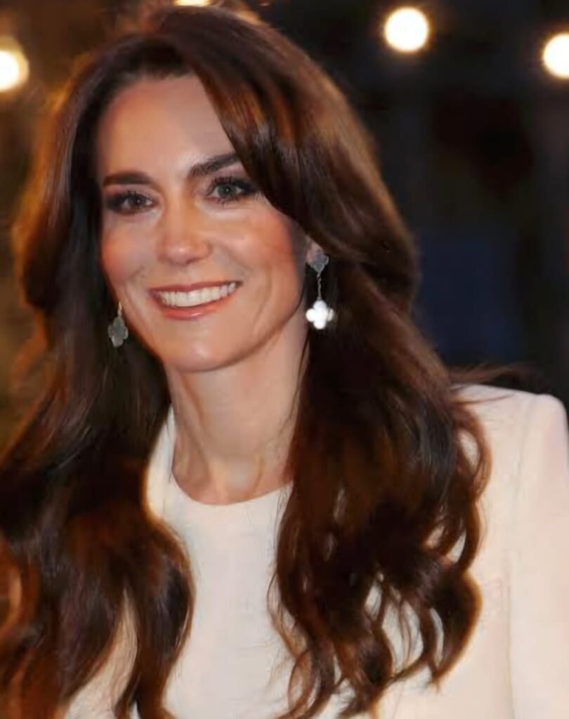 Kate Middleton death